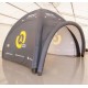 Cort gonflabil personalizat ieftin Air Tent 6x6m