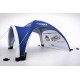 Cort gonflabil personalizat ieftin Air Tent 6x6m