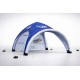 Cort gonflabil personalizat ieftin Air Tent 6x6m