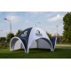 Cort gonflabil Dome Spider 8 