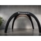 Cort gonflabil personalizat ieftin Air Tent 3x3m