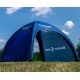 Cort gonflabil personalizat ieftin Air Tent 4x4m