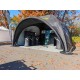 Cort gonflabil personalizat Lite 5x5m