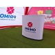 Desk publicitar gonflabile Ehrle Romania
