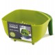 Strecurătoare Square Colander Medium Joseph & Joseph