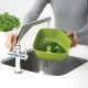 Strecurătoare Square Colander Small Joseph & Joseph