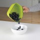 Strecurătoare Square Colander Small Joseph & Joseph