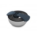 Set boluri inox Nest 100 Joseph & Joseph