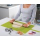 Suprafață din silicon pentru gătit Roll-up Baking Mat Joseph & Joseph