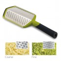 Răzătoare Twist Grater Coarse & Fine Joseph & Joseph