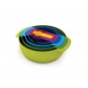 Set boluri Nest 9 Plus Joseph & Joseph
