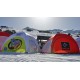 Cort gonflabil personalizat Lite 4x4m