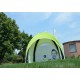 Cort gonflabil Lite 3x3m, ermetic