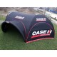 Cort evenimente hexagonal Axion Hexa 44