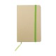 Carnet A6 din material reciclabil Evernote