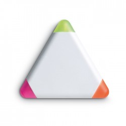 Evidențiator triunghiular Triangulo