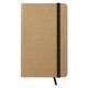 Carnet A6 din material reciclabil Evernote