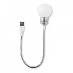 Lampă USB Bulblight
