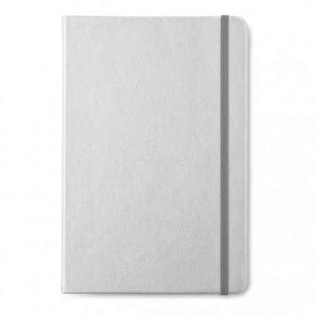 Agendă A5 cu foi dictando Goldies Book