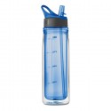 Bidon sport cu perete dublu Double 550ml