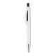 Pix plastic Lucerne White