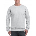 Bluză unisex Gildan Dryblend Crewneck