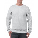 Bluză unisex Gildan Crewneck