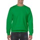 Bluză unisex Gildan Crewneck