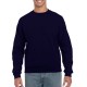 Bluză unisex Gildan Crewneck