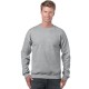 Bluză unisex Gildan Crewneck