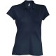 Tricou polo damă Kariban Brooke