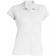 Tricou polo damă Kariban Brooke