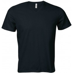 Tricou bărbați guler V Calypso