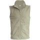 Vestă polar unisex Luca Gilet