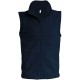 Vestă polar unisex Luca Gilet