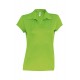 Tricou polo damă Proact