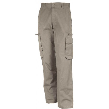 Pantaloni de lucru Cargo