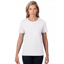 Tricou damă Anvil Fashion Basic Tee