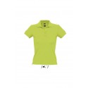 Tricou polo damă Sols People