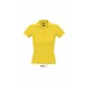 Tricou polo damă Sols People