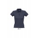 Tricou polo damă Sols People