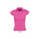 Tricou polo damă Sols Pretty