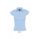 Tricou polo damă Sols Pretty