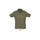 Tricou polo bărbați Sols Summer II