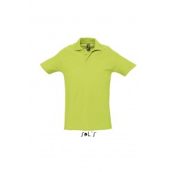 Tricou polo bărbați Sols Spring