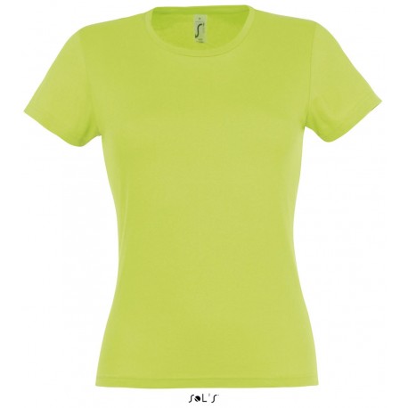 Tricou damă Sols Miss