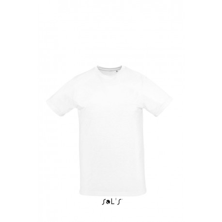 Tricou unisex pentru sublimare
