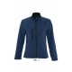 Jachetă softshell damă Sols Roxy