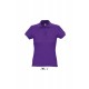 Tricou polo damă Sols Passion