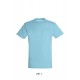 Tricou personalizat unisex Sols Regent